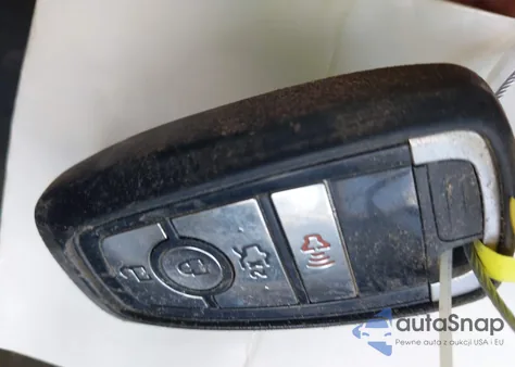 2018 Ford Fusion Hybrid Se z USA, uszkodzony, nr VIN 3FA6P0LU2JR157797